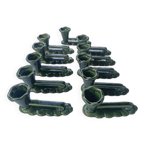 11 Porte-couteaux longchamp