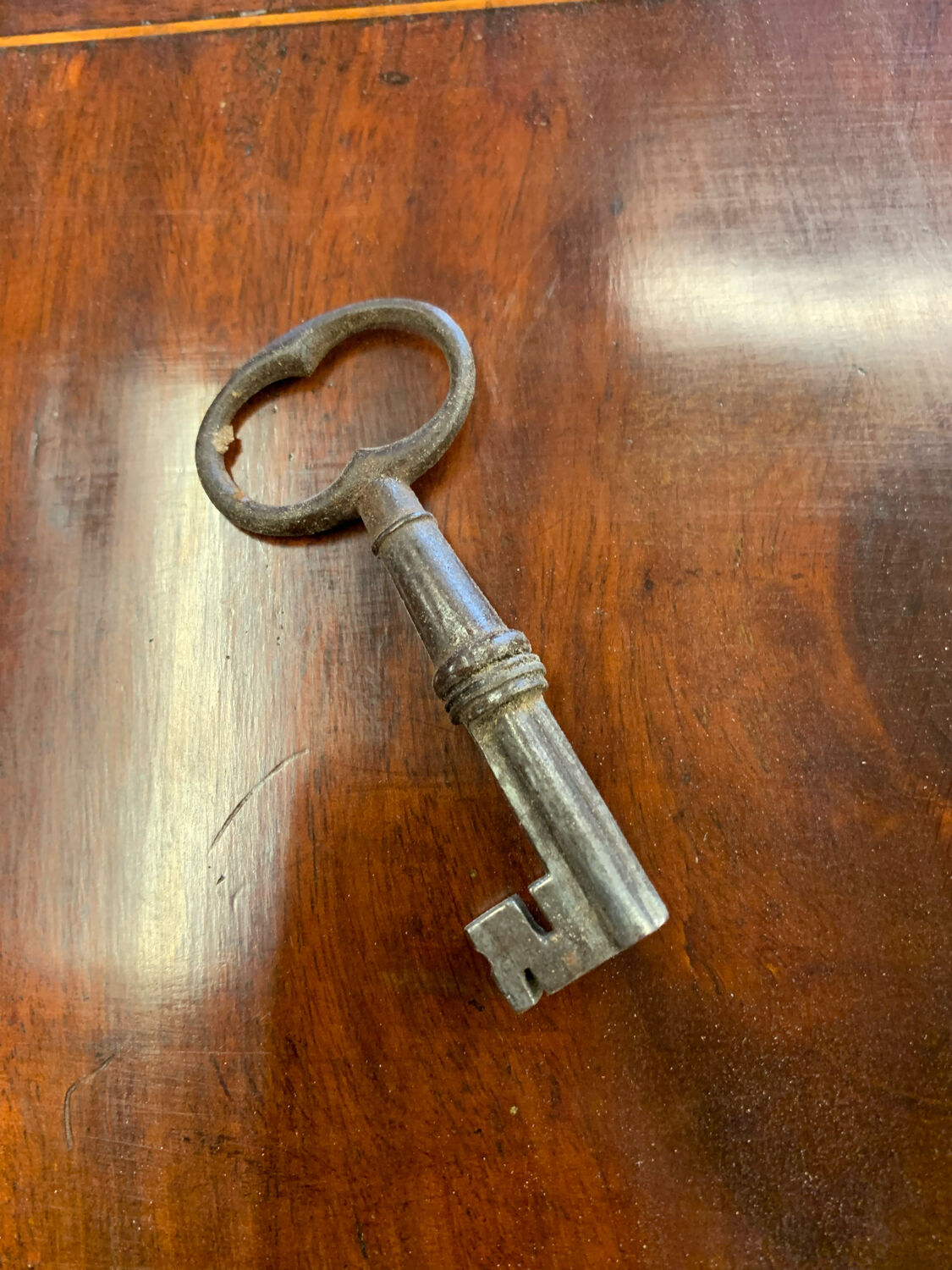 Return from Egypt chest of drawers