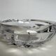 Large Sèvres crystal ashtray