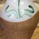 Traditional ceramic jug