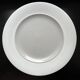 25.5 cm Salins les Bains Vintage Plate - 12 available
