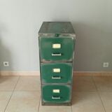 Furniture of craft binder 50s