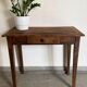 Farm table