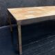 Roger Capron, ceramic coffee table design 1950