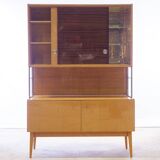 High buffet Jitona Soběslav 1960