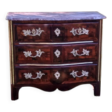 Regency Period Chest of Drawers, 18th Century