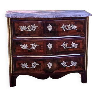 Regency Period Chest of Drawers, 18th Century