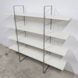 Ikea shelf 1990 Niels Gammelgaard enetri model