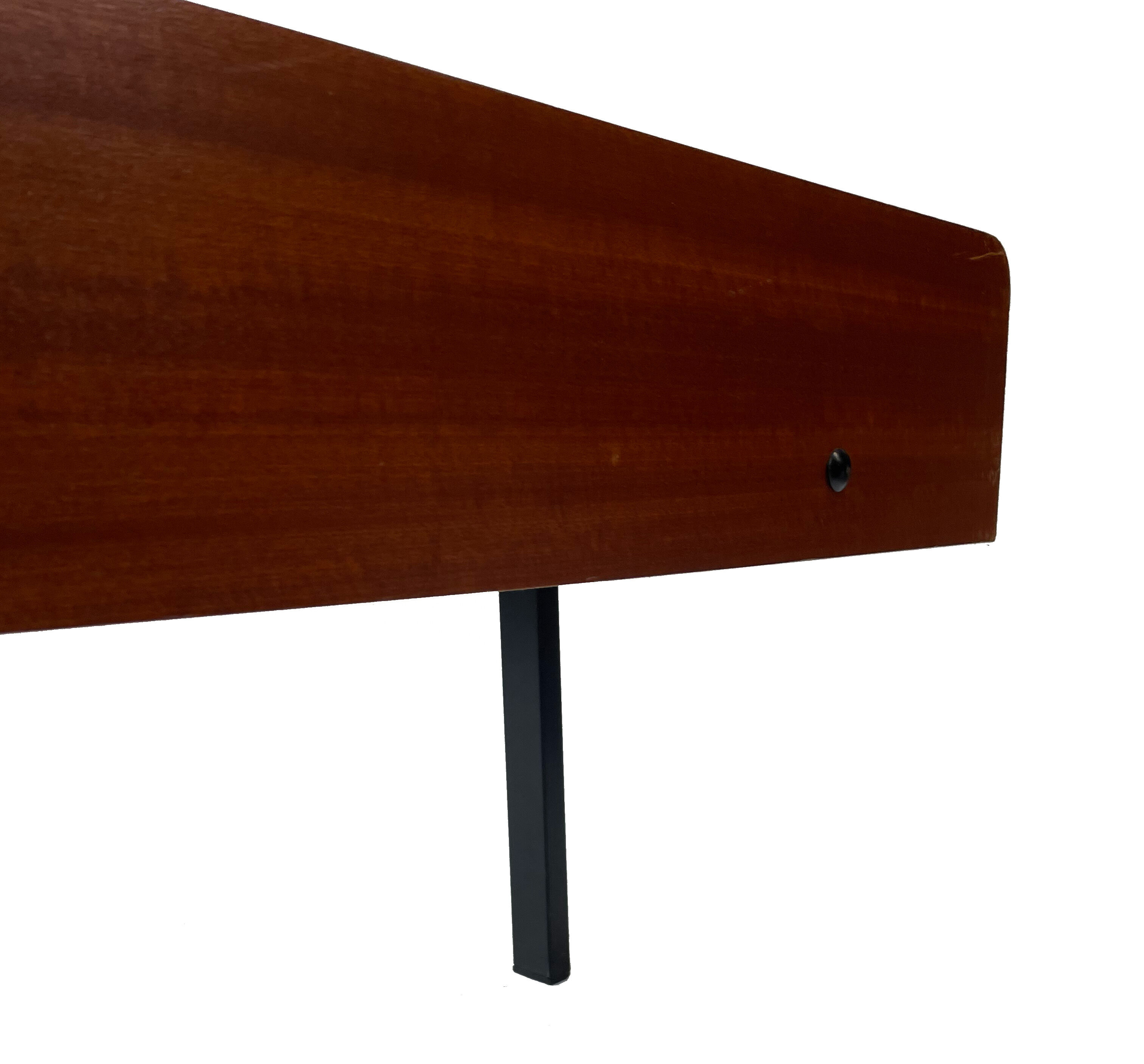 Vintage daybed of the 1960s Netherlands