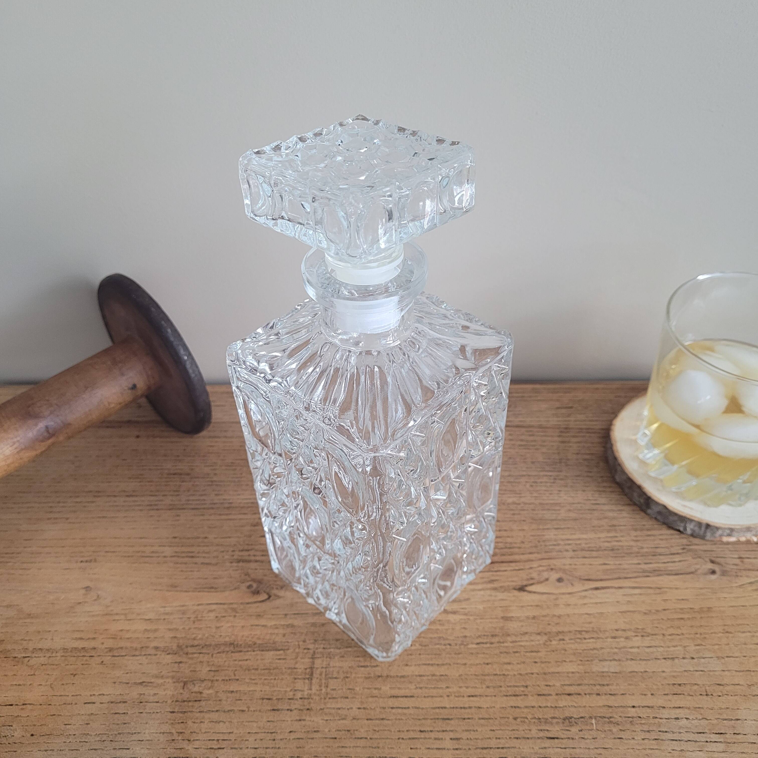 La Redoute x Selency whiskey decanter 01