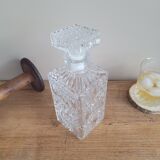 La Redoute x Selency whiskey decanter 01