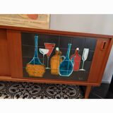 Alfred Hendrickx Sideboard