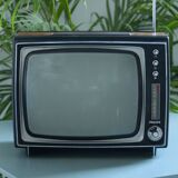 Philips vintage tv