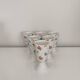 Set of 6 Mazagran porcelain mug Pillivuyt