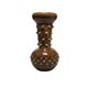 Vintage ceramic vase from Mrostowice Ceramic, Poland, 1970s