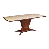 Dining table Fratelli Rigamonti Desio, Milan