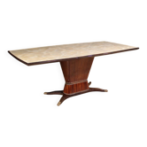 Dining table Fratelli Rigamonti Desio, Milan