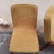 Paire de chaises design scandinave