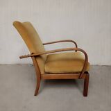 Fauteuil Knoll Antimott inclinable
