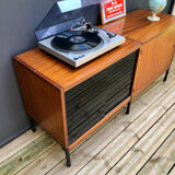 Enfilade ARP Minvielle