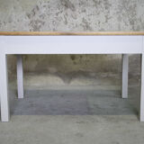 Farmhouse coffee table
