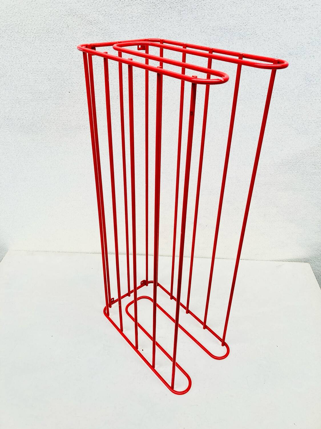 Set of 2 IKEA FRAN shelves