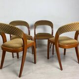 Gondola chairs