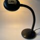 Lampe de bureau Aluminor noir 1980