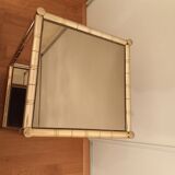 Set of 2 bedside tables