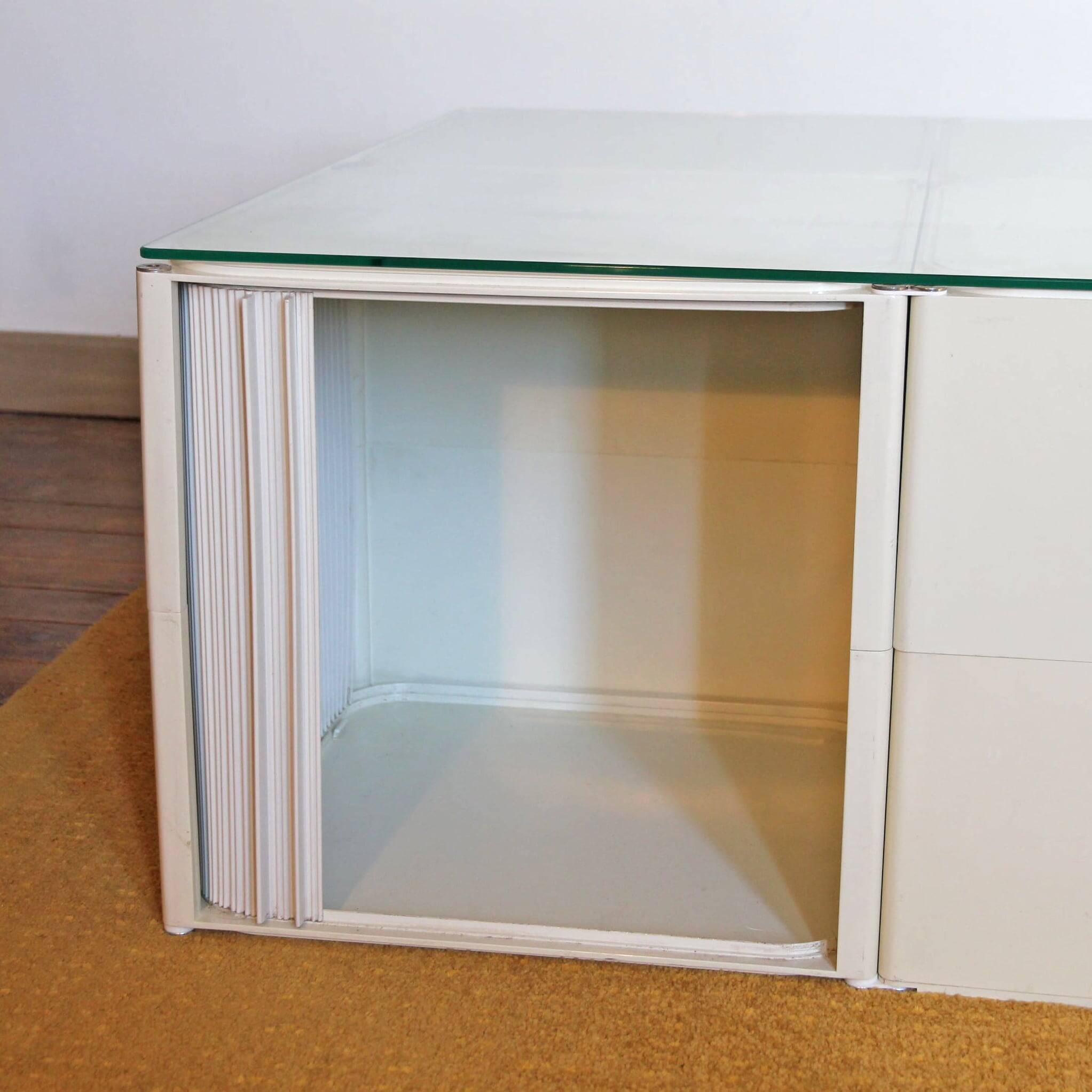 Coffee table by Joe Colombo for Elco Scorze, 1970