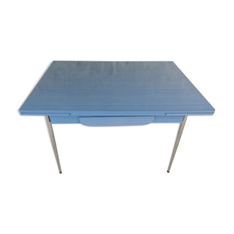 Formica table