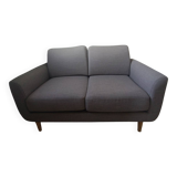 Jimmi two-seater sofa.