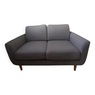 Jimmi two-seater sofa.