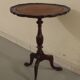 Old table