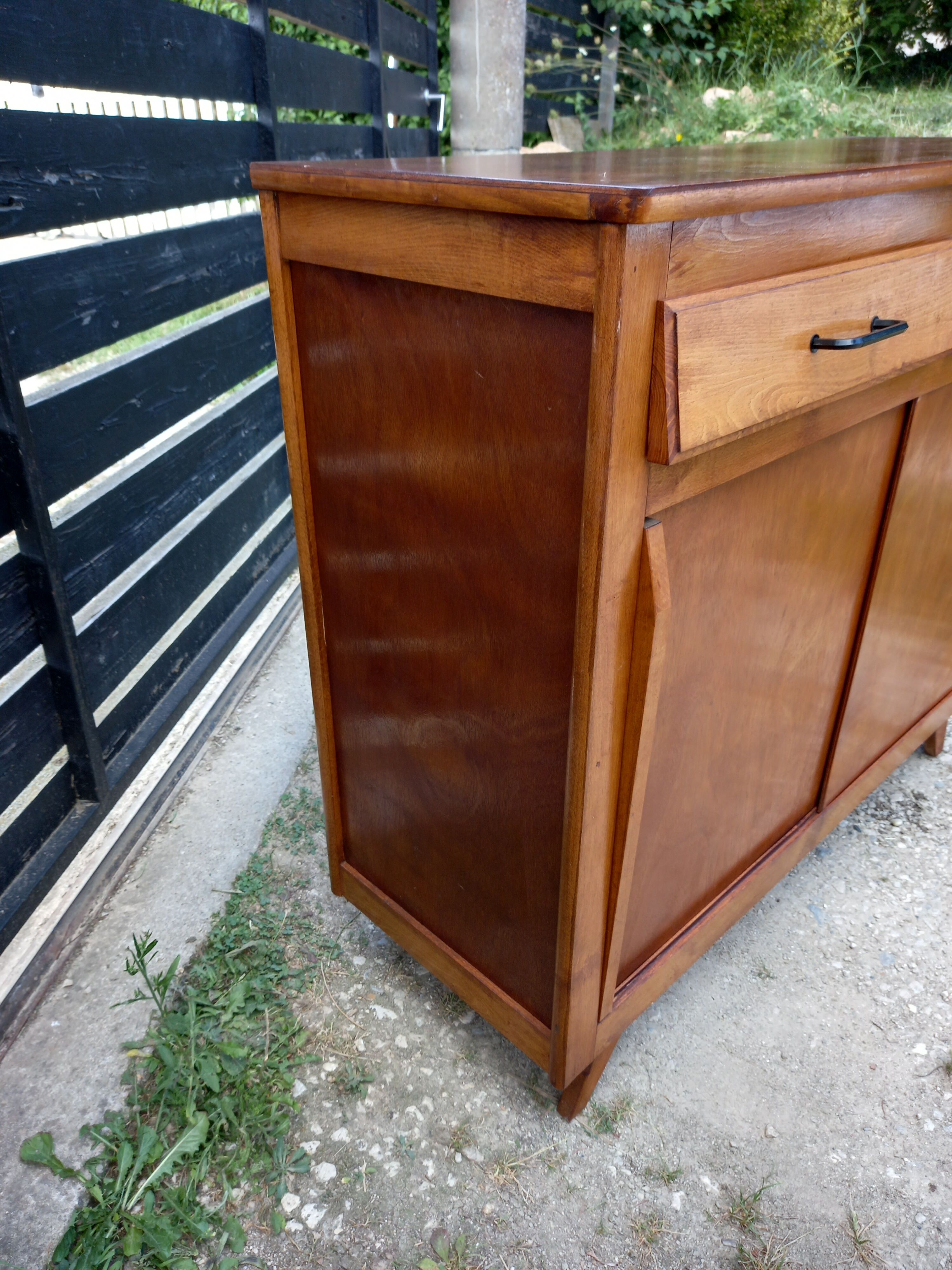 Buffet foot compass 40 years 50