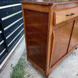 Buffet foot compass 40 years 50