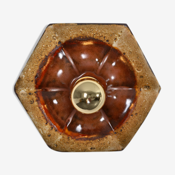 Wall sconce from Pan Leuchten