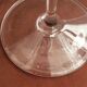 Lot of 4 glasses Villeroy Boch