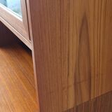 Bookcase Sweden 1970.