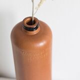 Sandstone bottle erven lucas bols amsterdam