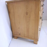 Pine dresser
