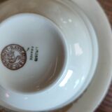 Service a café/thé porcelaine Raynaud