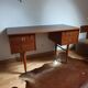 Bureau scandinave teck