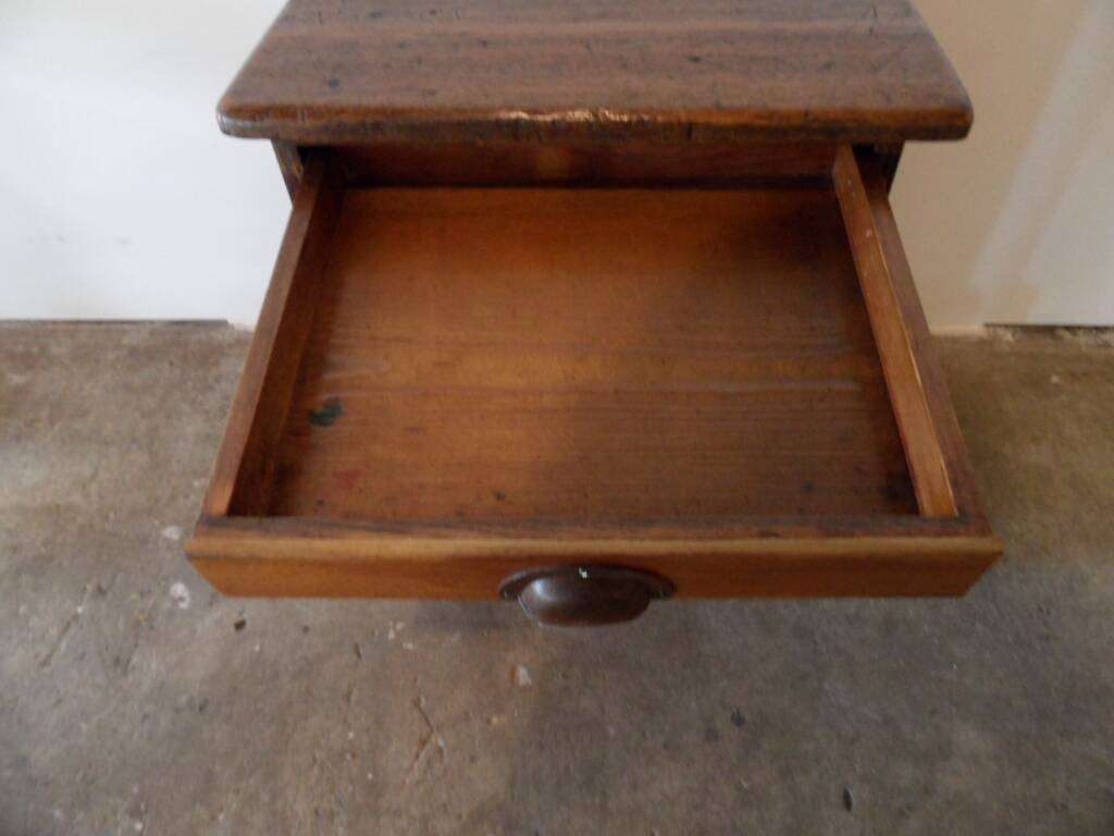 Classeur vintage à 5 tiroirs