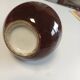 Soliflore ceramic vase