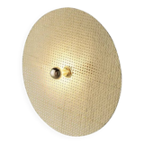 Tan Tan wall lights by fornasevi