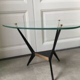 Angelo Ostuni coffee table 1950s