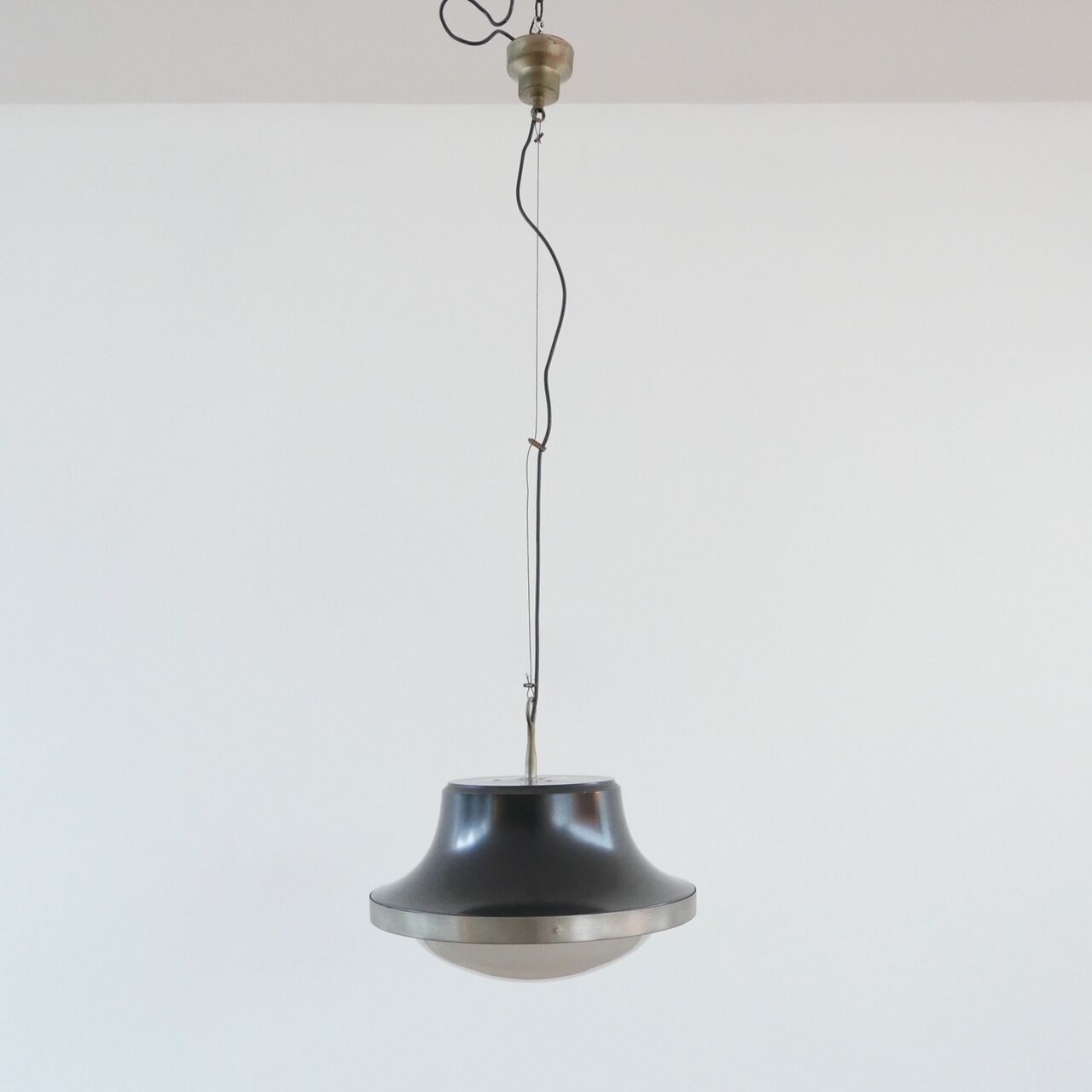 Sergio Mazza 'Tau' pendant for Artemide