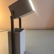 Desk lamp LamPetit by Bent Gantzel Boysen for Louis Poulsen, 1960s