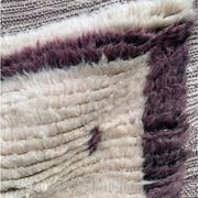 Magnificent handcrafted rug 250cm x 150cm